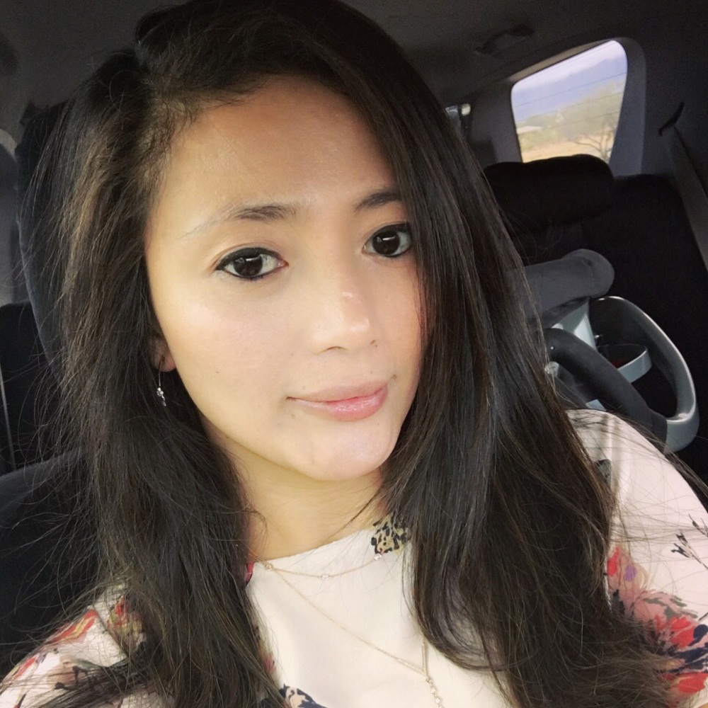 Meet your Posher, Jolly ann